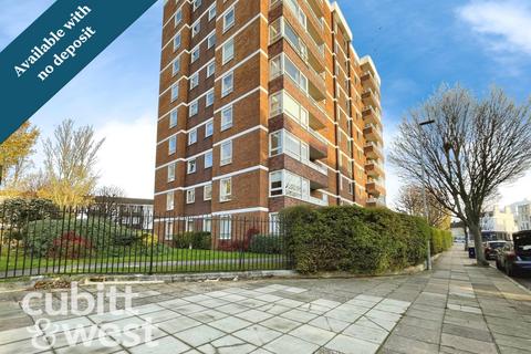 AVAILABLE WITH NO DEPOSIT Blount Road Portsmouth PO1
