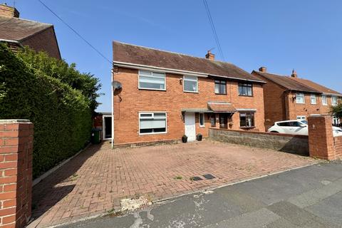 Watling Avenue, Seaham, County Durham, SR7