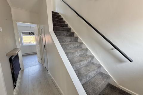 3 bedroom semi-detached house to rent, Watling Avenue, Seaham, County Durham, SR7