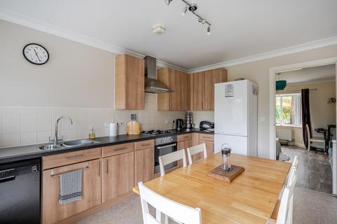 3 bedroom detached house for sale, Olympic Drive, Castle Cary BA7