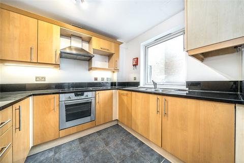 undefined, Gainsborough House, Canary Wharf E14