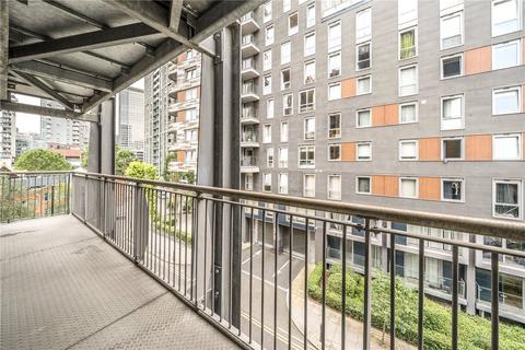 undefined, Gainsborough House, Canary Wharf E14