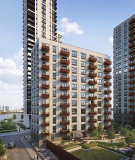 undefined, Peninsula Gardens, Greenwich Peninsula, London, SE10