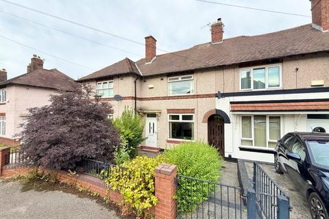 undefined, Mordaunt Road, Sheffield, South Yorkshire, UK, S2