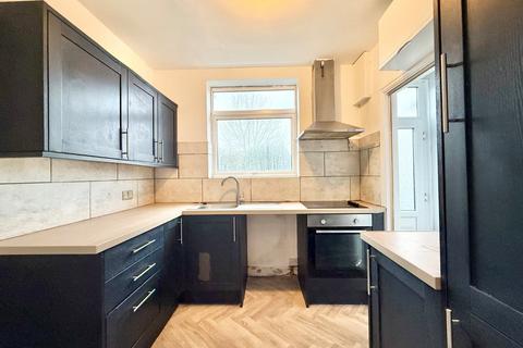 undefined, Mordaunt Road, Sheffield, South Yorkshire, UK, S2
