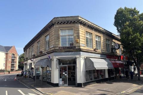 undefined, 1 The Avenue, Minehead TA24