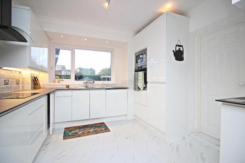 undefined, Sycamore Grove, Springwell, Gateshead