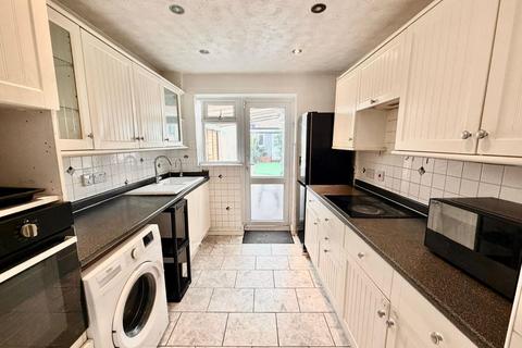 undefined, Cunningham Road, Waltham Cross EN8