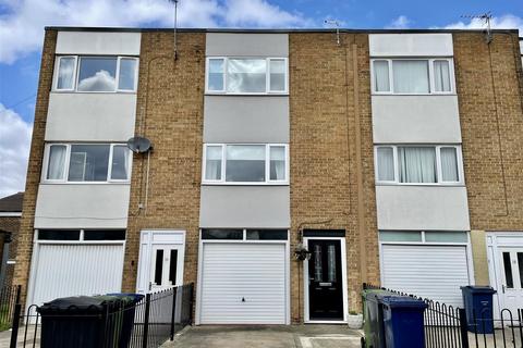 undefined, Bramham Court, South Shields