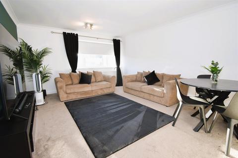 undefined, Bramham Court, South Shields