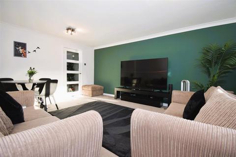 undefined, Bramham Court, South Shields