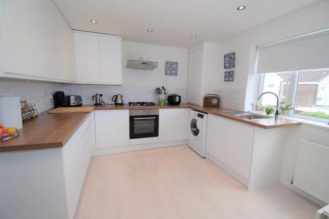 undefined, Bramham Court, South Shields