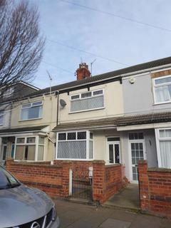 undefined, Brereton Avenue, Cleethorpes