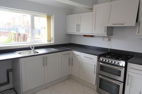 undefined, Brereton Avenue, Cleethorpes