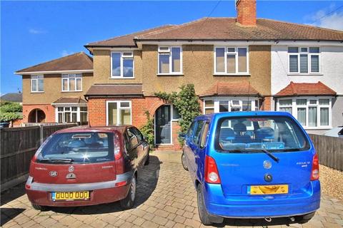 undefined, Marsh Lane, Surrey KT15
