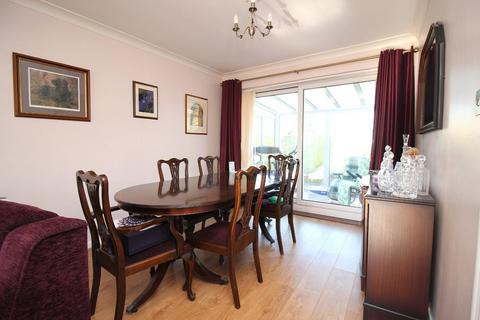 undefined, Sycamore Grove, Springwell, Gateshead