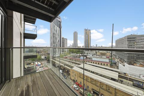 undefined, Elephant Central, Elephant And Castle, SE1
