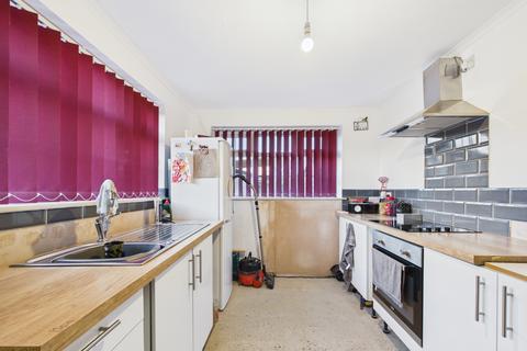 2 bedroom semi-detached bungalow for sale, Castle Close, Leconfield, HU17 7NX