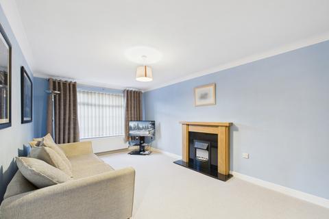 2 bedroom semi-detached bungalow for sale, Castle Close, Leconfield, HU17 7NX