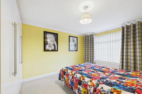 2 bedroom semi-detached bungalow for sale, Castle Close, Leconfield, HU17 7NX