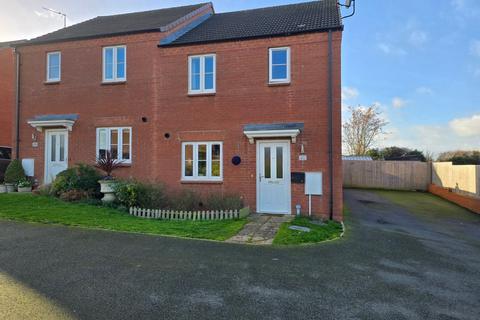 undefined, Muscott Close, Flore, NN7 4NP