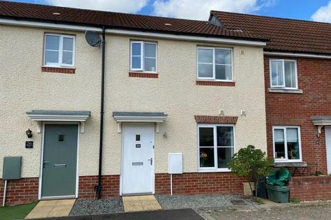 3 bedroom semi-detached house to rent, Seven Acres, Cranbrook, Exeter