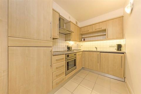 undefined, Belvedere Road, London SE1