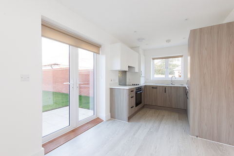 undefined, Leaf Living at Chesterwell, Mile End, CO4