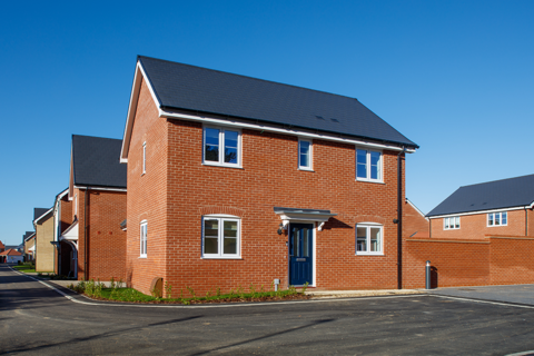 undefined, Leaf Living at Chesterwell, Mile End, CO4