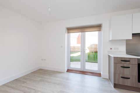 undefined, Leaf Living at Chesterwell, Mile End, CO4