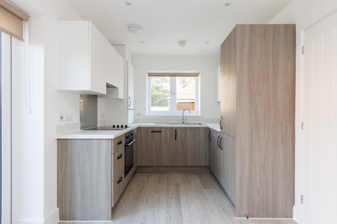 undefined, Leaf Living at Chesterwell, Mile End, CO4