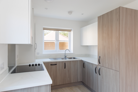 undefined, Leaf Living at Chesterwell, Mile End, CO4