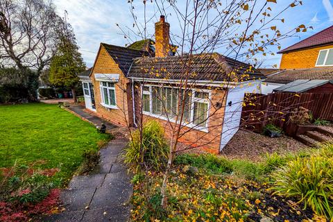 Eden Road, Solihull, West Midlands