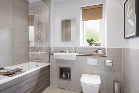 undefined, Leaf Living at Chesterwell, Colchester, CO4