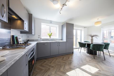 undefined, Leaf Living at Chesterwell, Mile End, CO4