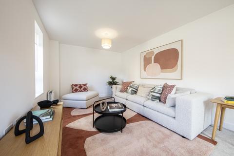 undefined, Leaf Living at Chesterwell, Mile End, CO4
