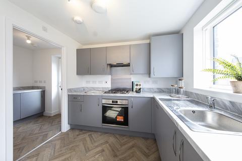 undefined, Leaf Living at Chesterwell, Mile End, CO4