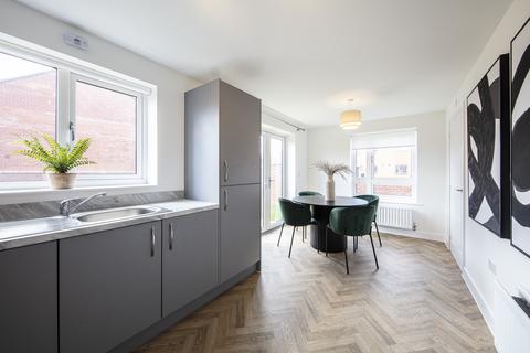 undefined, Leaf Living at Chesterwell, Mile End, CO4