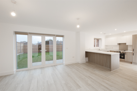 undefined, Leaf Living at Chesterwell, Mile End, CO4