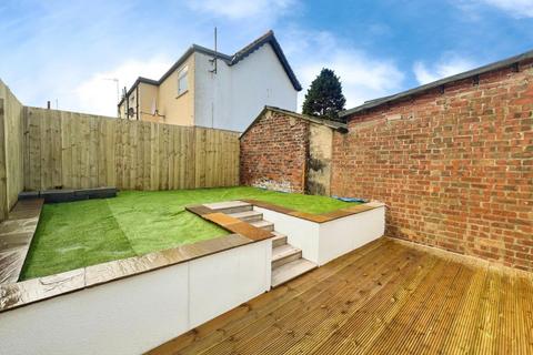 undefined, Hilderthorpe Road, Bridlington