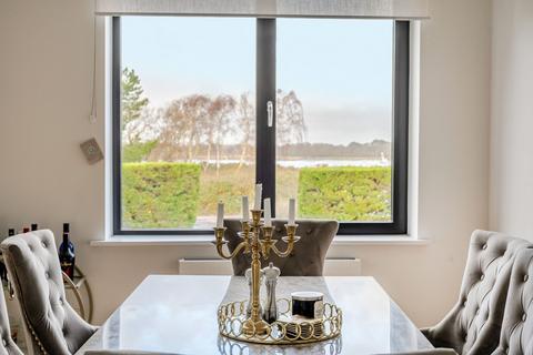 undefined, Northney Marina, The Round House Northney Marina, PO11