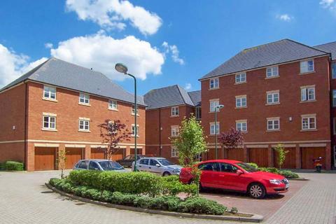 undefined, Vernier Crescent, Medbourne, Milton Keynes