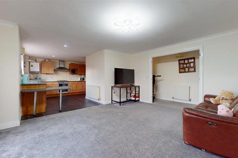 undefined, Vernier Crescent, Medbourne, Milton Keynes