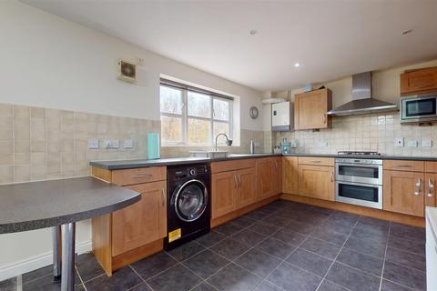 undefined, Vernier Crescent, Medbourne, Milton Keynes