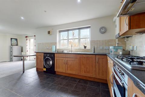 undefined, Vernier Crescent, Medbourne, Milton Keynes
