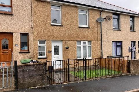 3 bedroom terraced house for sale, Fron Fawr, Blaenau Ffestiniog