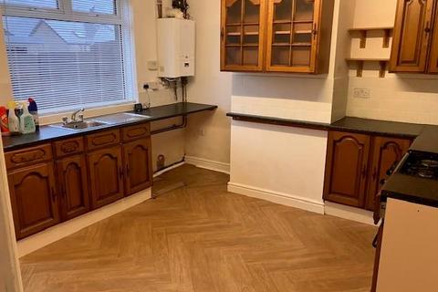 3 bedroom terraced house for sale, Fron Fawr, Blaenau Ffestiniog