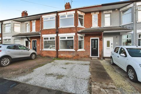 undefined, Airmyn Avenue, Hull