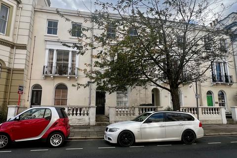 undefined, Flat 1, 7 Lind Street, Ryde, Isle Of Wight, PO33 2NQ