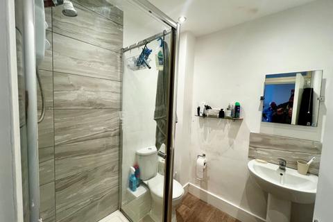 undefined, Flat 1, 7 Lind Street, Ryde, Isle Of Wight, PO33 2NQ
